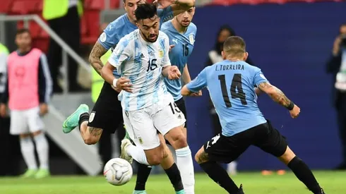 Argentine Gonzalez joins Fiorentina on five-year deal