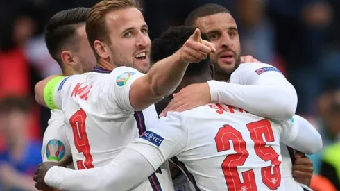 Will Southgate let England off the leash at Euro 2020?