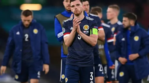 Modric masterclass shows up Scotland's shortcomings
