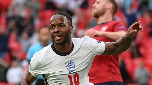 England clinch top spot in Euro 2020 group, Croatia reach last 16