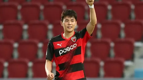 Pohang, Nagoya begin ACL campaign with wins