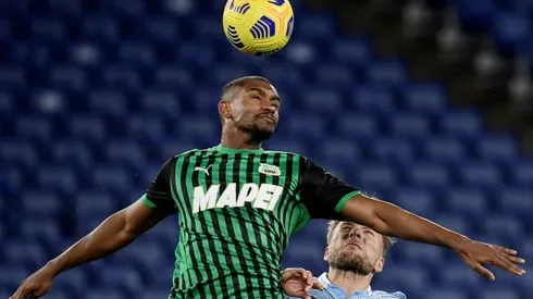 Shakhtar Donetsk signs Brazilian defender Marlon