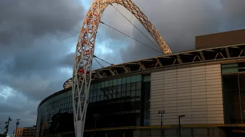 Wembley to host more than 60K fans for Euro 2020 semis & final