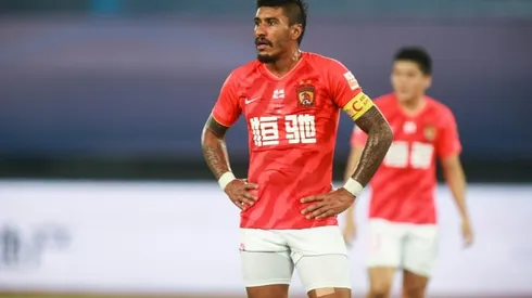 Ex-Barcelona star Paulinho latest big name to leave China