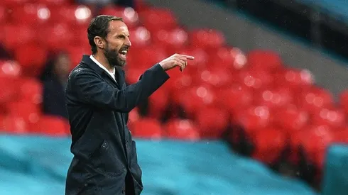 Southgate expects England to survive growing pains