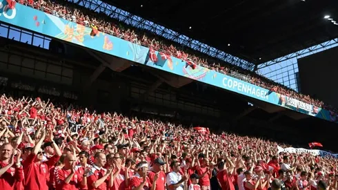 Denmark look to sneak into Euro 2020 knockouts as Austria, Ukraine face off