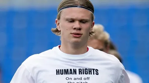 Norway's football clubs to vote on Qatar World Cup boycott