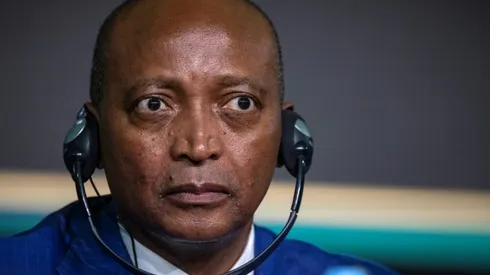 Motsepe says Africa will learn from Europe and launch Super League