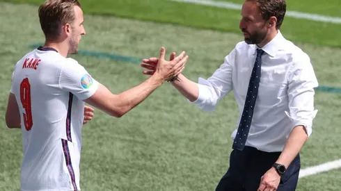 Misfiring England captain Kane will start Czech clash: Southgate
