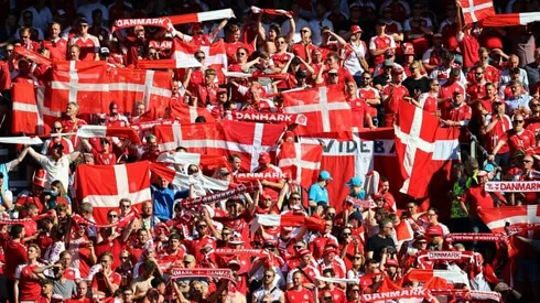 'Our Euro starts now', says Hjulmand as Denmark aim for last 16