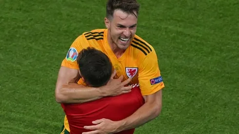 Wales' Ramsey a 'man for the big occasions' ahead of Italy return