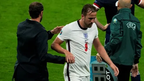 Kane's England place in question after Scotland flop
