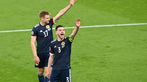 Scotland make their point against England, now more history beckons