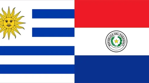 Where to find Uruguay vs. Paraguay: June 28, 2021