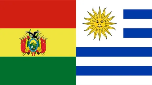 Where to find Bolivia vs. Uruguay on US TV and streaming