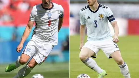 England eye Euro 2020 last 16 by breaking Scotland hearts