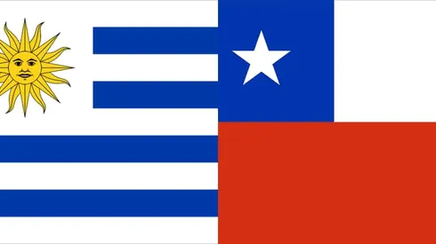 Where to find Uruguay vs. Chile on US TV: June 21, 2021