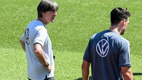 Germany desperate for more cutting edge against Portugal