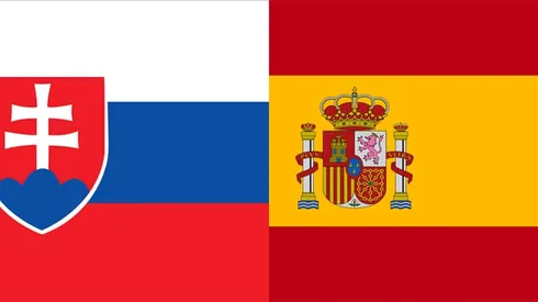 Where to find Slovakia vs. Spain on US TV and streaming