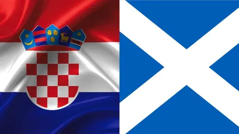 Where to find Croatia vs. Scotland on US TV and streaming