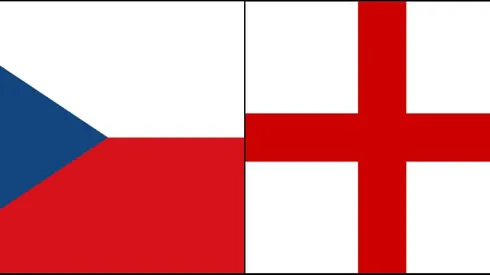 Where to find Czech Republic vs. England on US TV and streaming