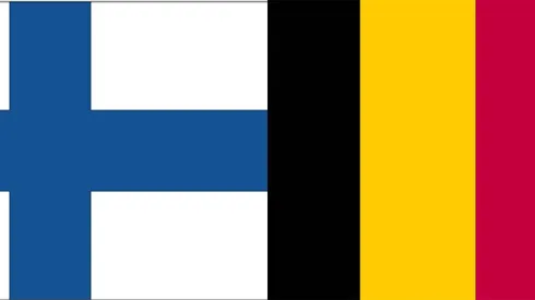 Where to find Finland vs. Belgium on US TV and streaming