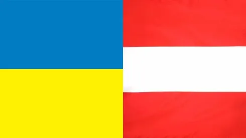 Where to find Ukraine vs. Austria on US TV and streaming