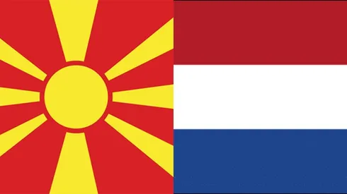 Where to find North Macedonia vs. Netherlands on US TV and streaming