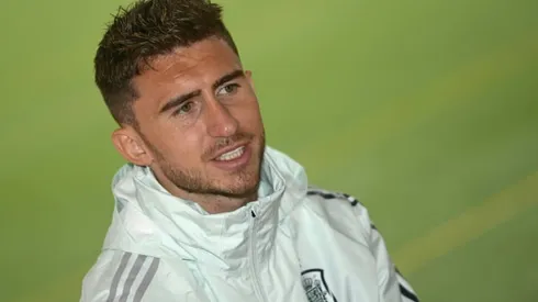 Laporte: I'll fight for Spain in my own way