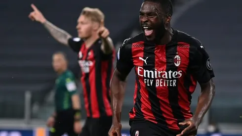 Chelsea's Tomori makes Milan move permanent with four-year deal