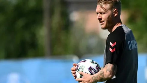 Denmark set for 'emotional' Belgium game as Dutch target Euro 2020 knockouts