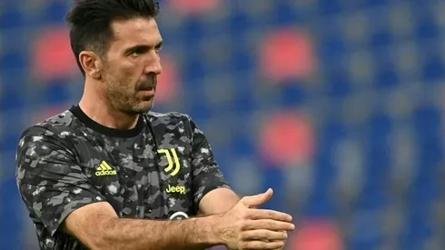 'Superman' Buffon returns to relegated Parma after two decades