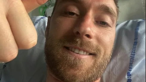 Denmark's Eriksen to have defibrillator implanted