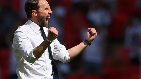 Southgate's perfect Euro 2020 start gives England momentum