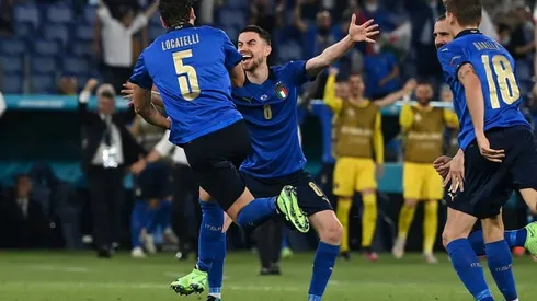Italy cruise into Euro 2020 last 16 as Wales close on knockouts
