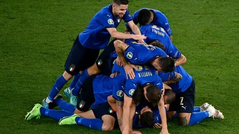 Locatelli, Immobile fire Italy into Euro 2020 last 16