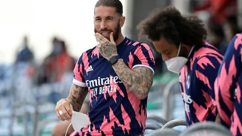 Real Madrid skipper Sergio Ramos to quit club