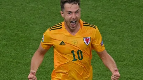 Wales beat Turkey to close on Euro 2020 knockout stage