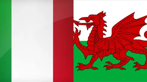 Where to find Italy vs. Wales on US TV and streaming