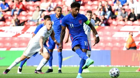 Southgate braced for more boos of England taking the knee