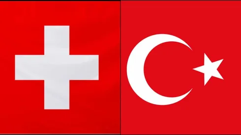 Where to find Switzerland vs. Turkey on US TV and streaming