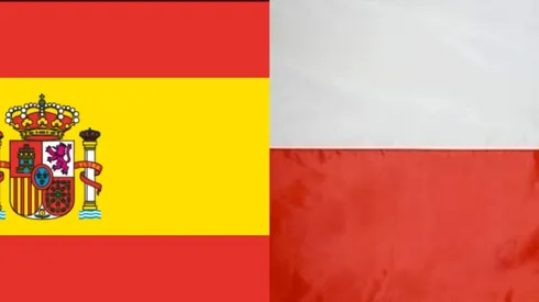 Where to find Spain vs. Poland on US TV and streaming