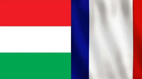 Where to find Hungary vs. France on US TV and streaming