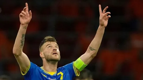 Ukraine's Euro 2020 challenge built on twin pillars of Dynamo and Shakhtar