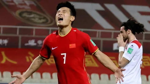 Iran, Iraq and UAE, Saudi march into final phase of World Cup qualifying