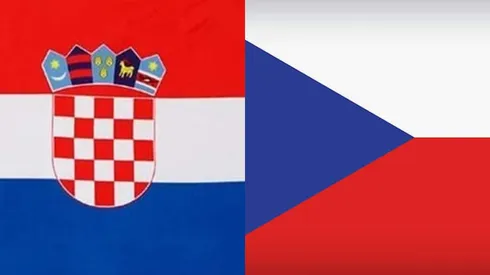 Where to find Croatia vs. Czech Republic: June 18, 2021