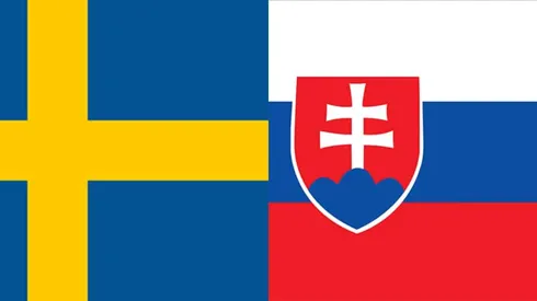 Where to find Sweden vs. Slovakia on US TV and streaming