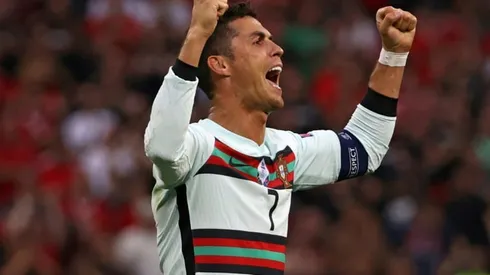 France face Germany as Ronaldo makes history in Portugal victory at Euro 2020