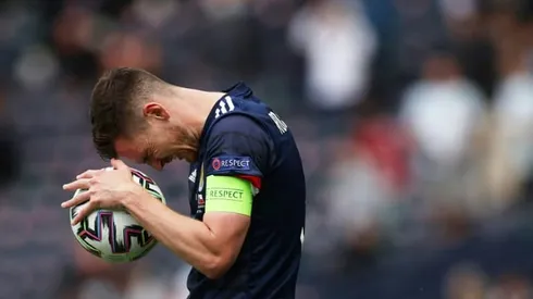 Scotland's high hopes undone by slick Schick and self-inflicted mistakes