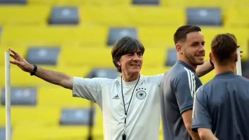 'Hungry' Germany relishing facing France in blockbuster Euro opener